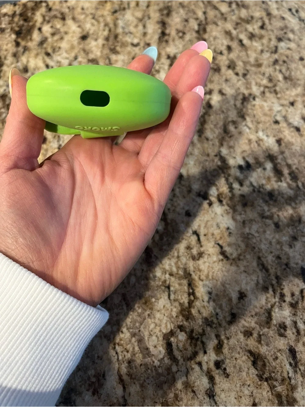 Smoko Frog AirPod Gen 1 & 2 Case